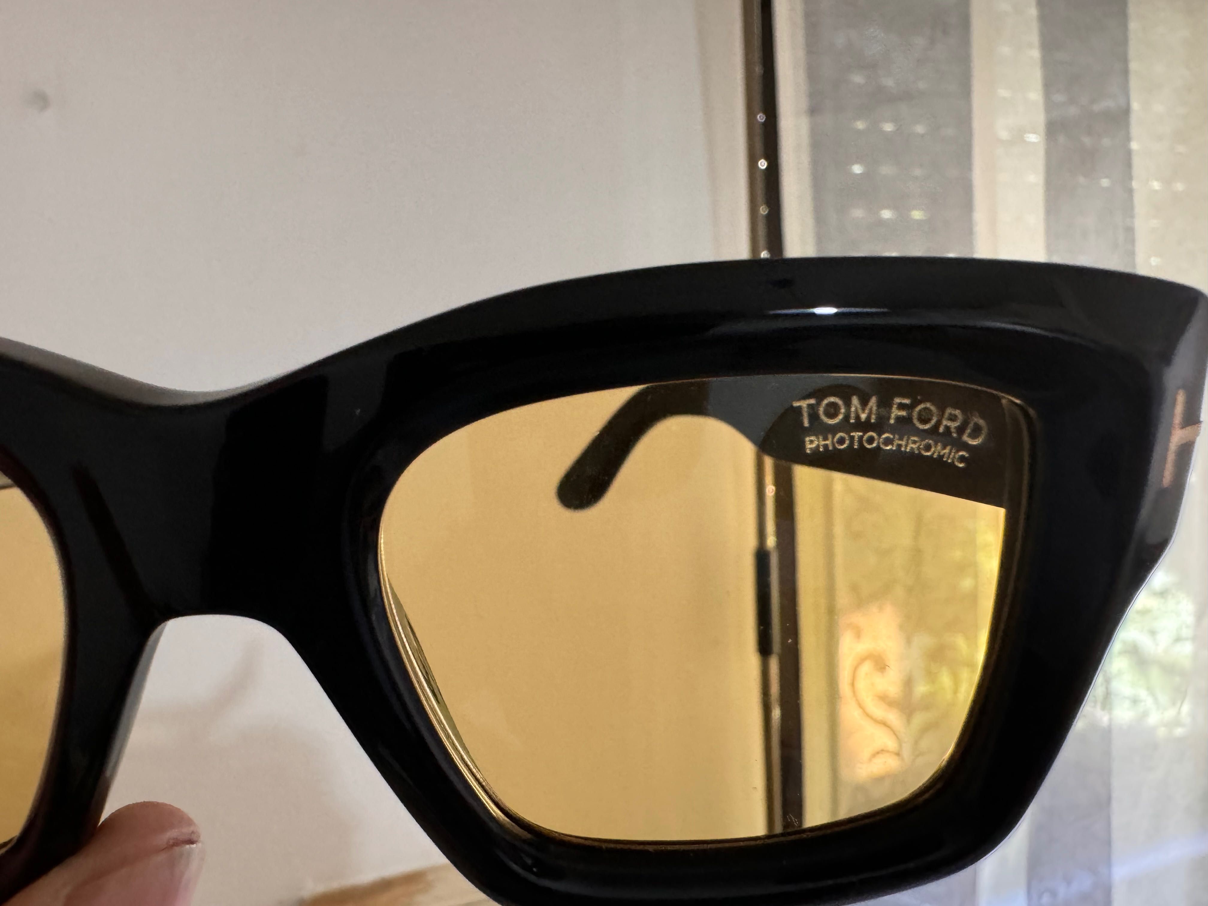 Tom Ford слънчеви очила