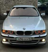 Лед маркер BMW E39