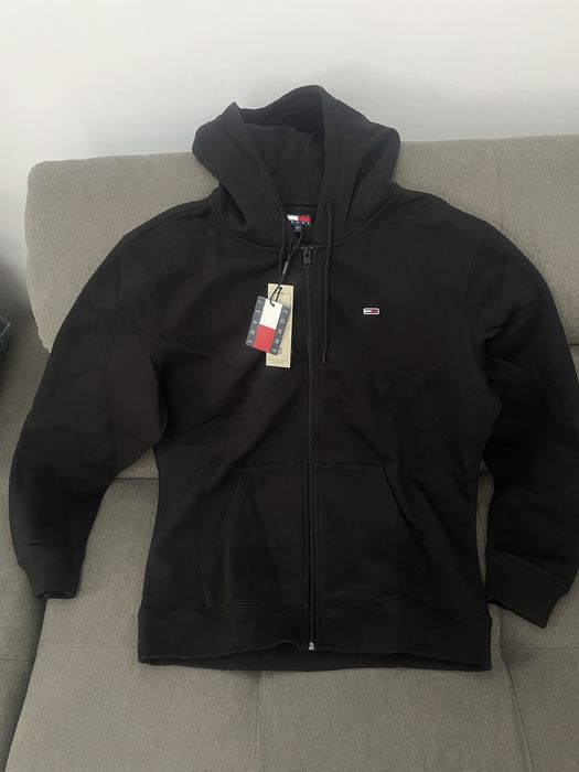 Vând bluză trening(Hanorac) Tommy Jeans Nou