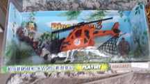 Playset Dinosaurus Valley 3, 2 seturi