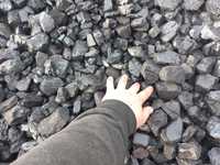 Уголь отборный калиброваный