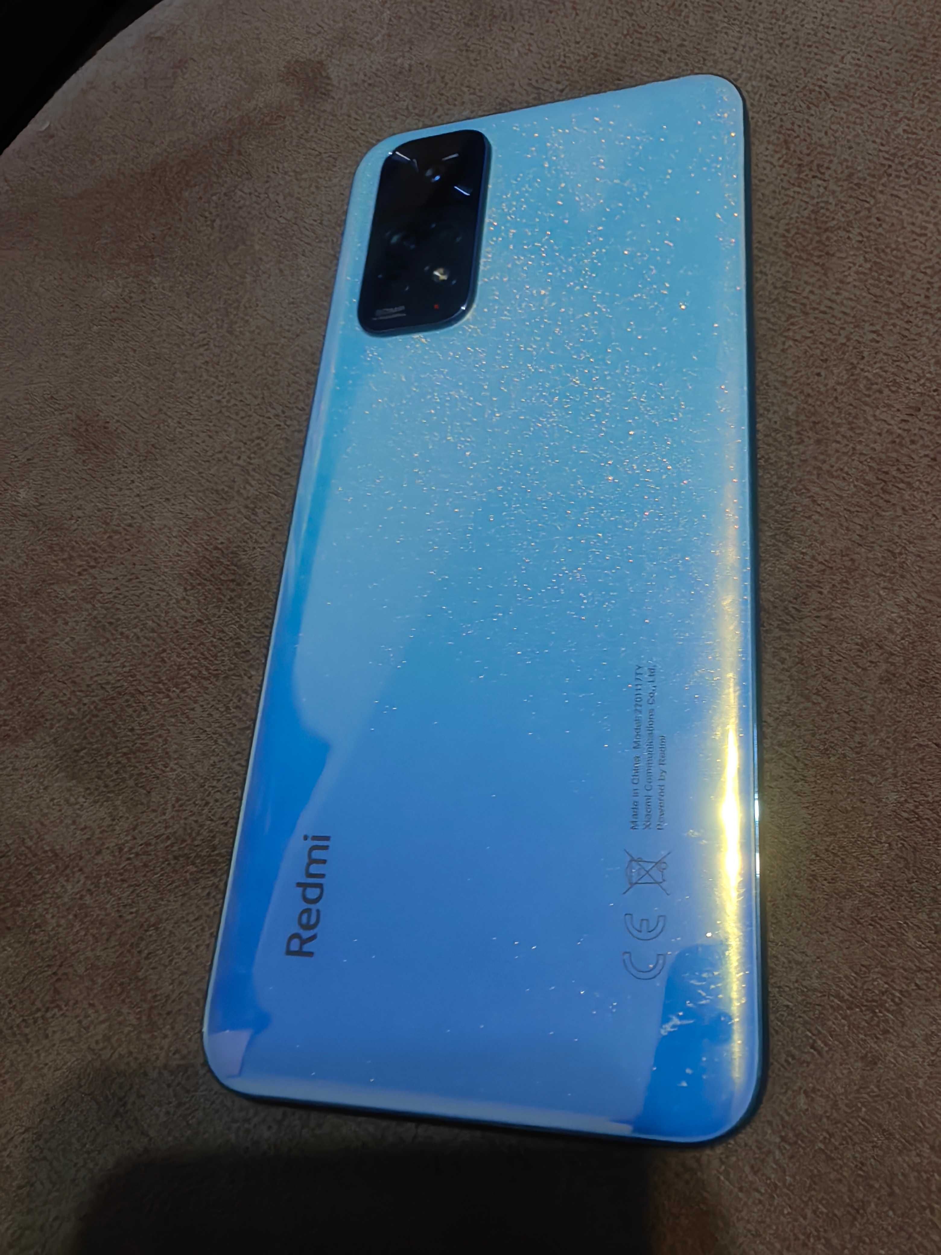 Redmi note 11  32GB/128BG