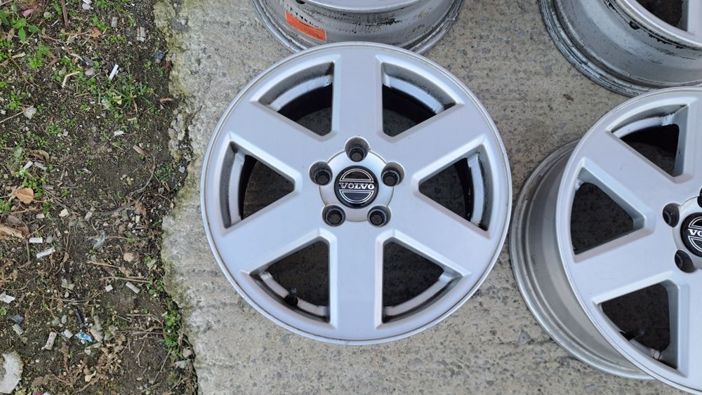 Джанти 16" 5х108 Волво