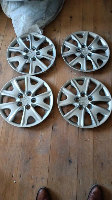 set roti honda accord