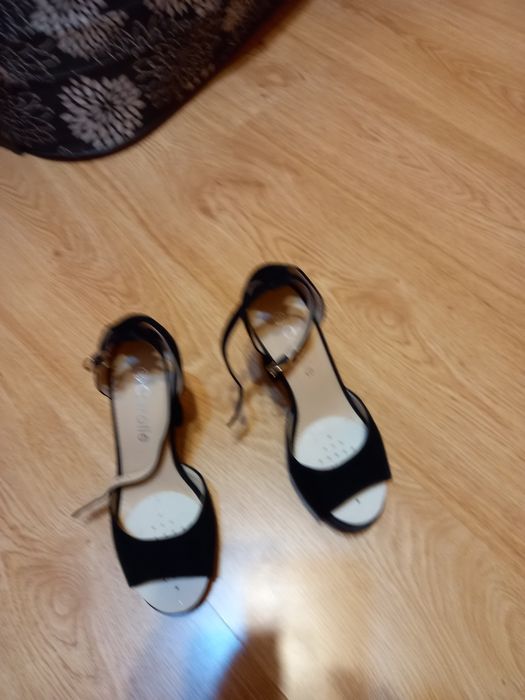 Sandale dama nr 35