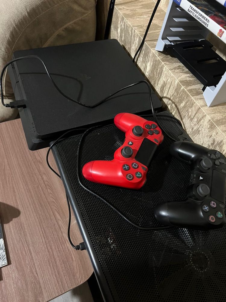 Sony Play Station 4