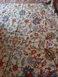 Ръчно тъкан котленски килим