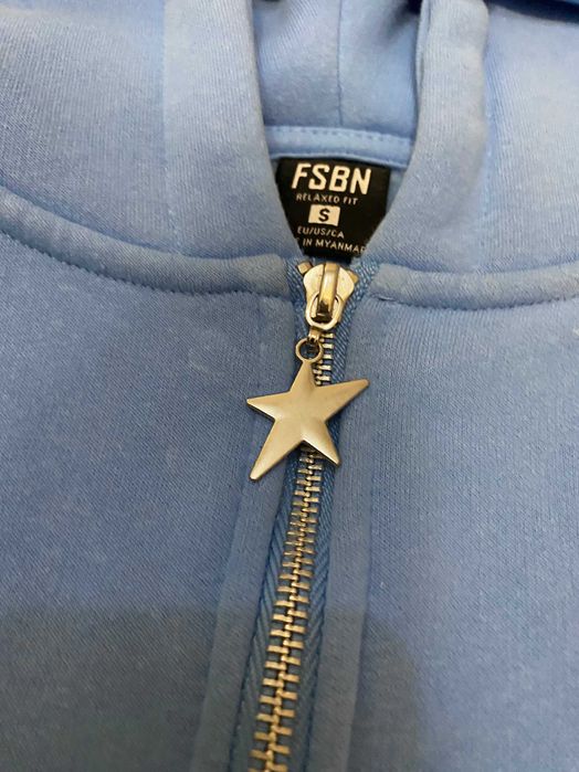 FSBN горница   .