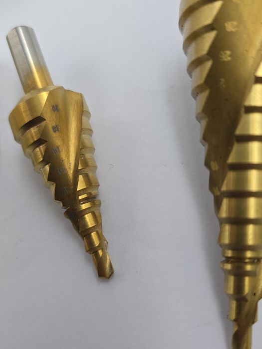 Burghiu con profesional