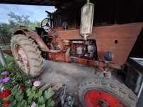 Utilaje agricole