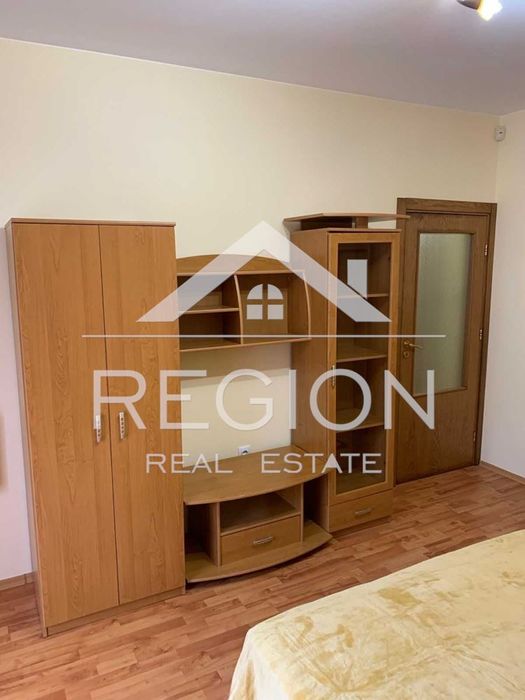Дава се под наем Двустаен апартамент в Варна, Чайка - 50 кв.м за 459 € - Снимка #6