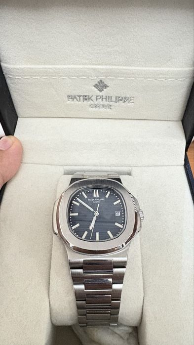 Patek   phillipe