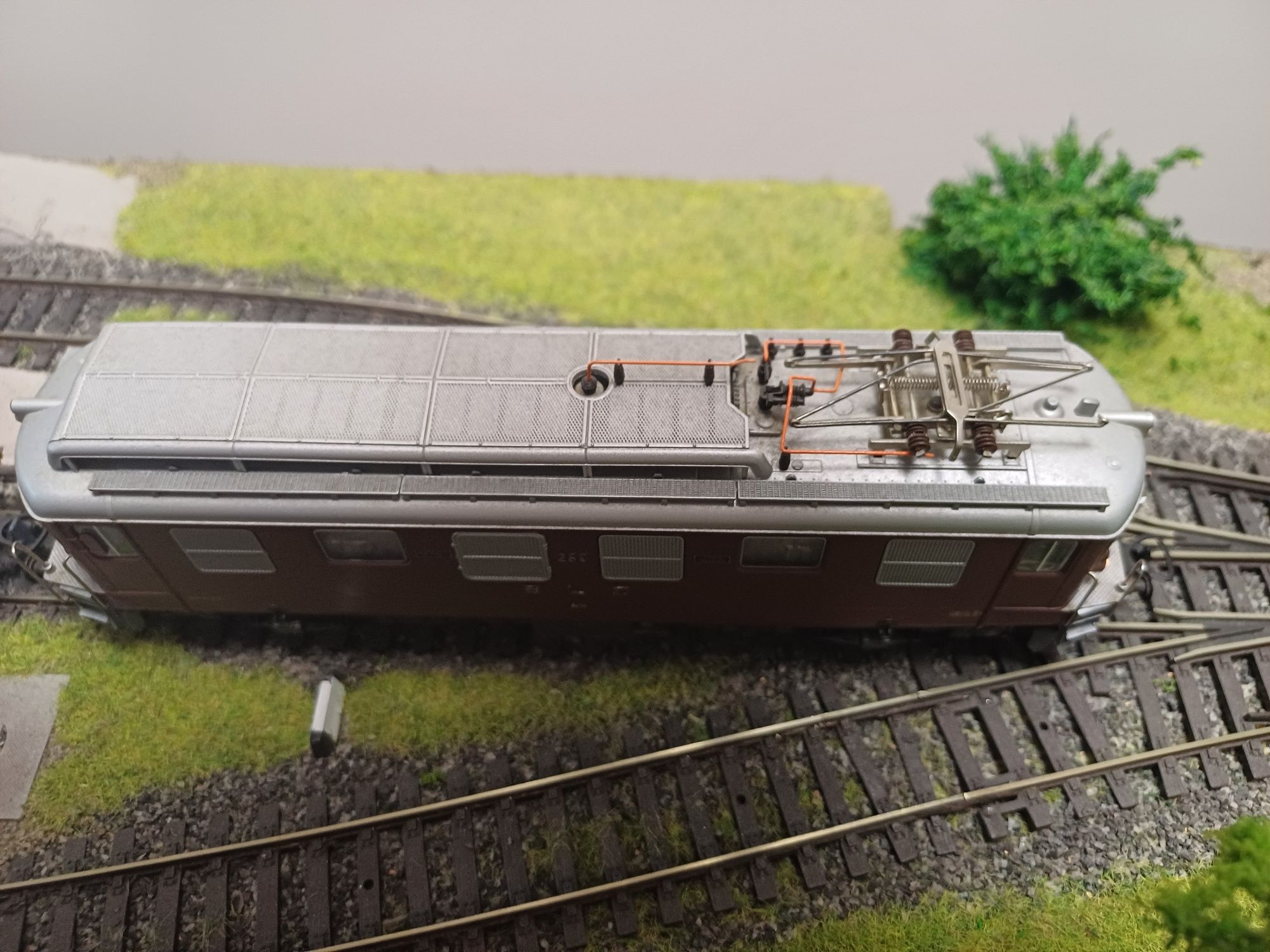 De vânzare Roco 63886 , scara HO , locomotiva electrica digitală