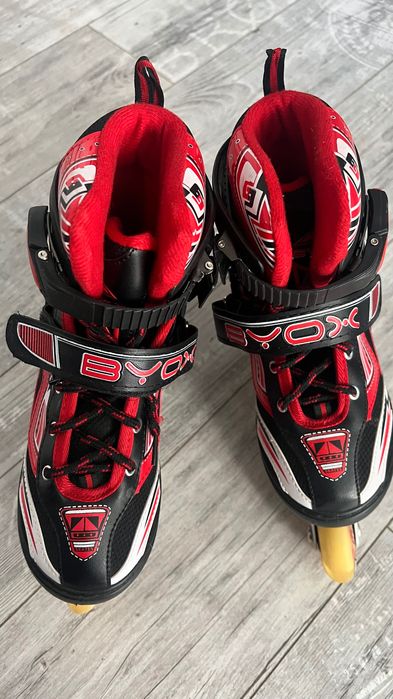 Role si patine 2 in 1