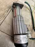Vand motoare cu reducor Dunkermotoren