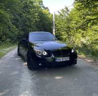 BMW 520D E60 | Pachet M | Facelift