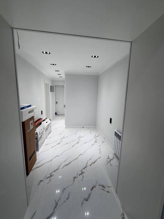 Саломатино евро нежилое помещение 38кв.м первая линия с арендатором