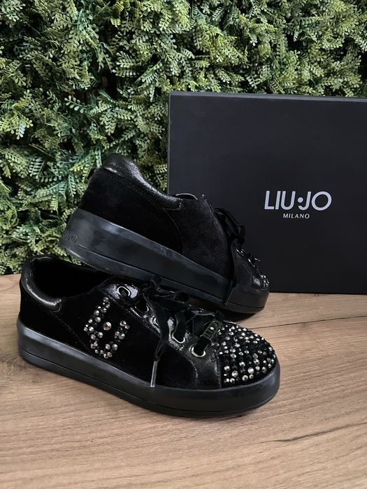 Оригинални сникърси Liu Jo