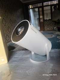 Hy300 Compact projector