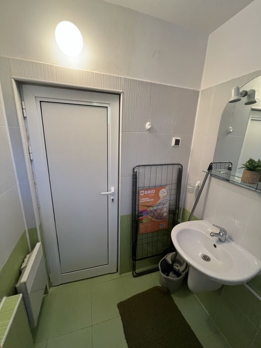 Мезонет с две спални под наем в Four Leaf clover Bansko