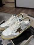 Кроссовки golden goose