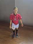 Figurină fotbal Manchester United