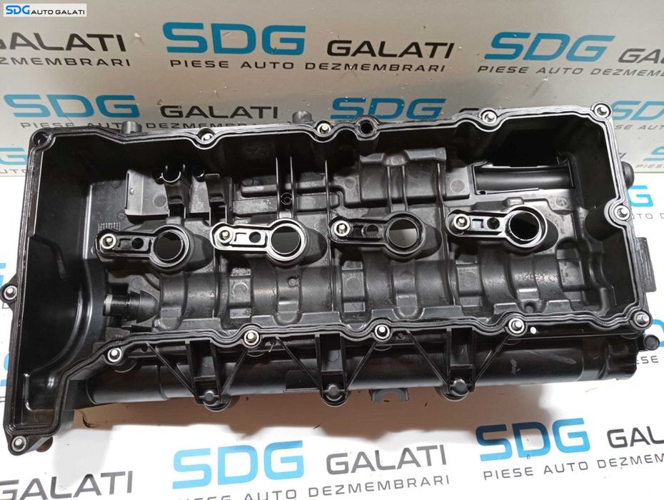 Capac Culbutori BMW Seria 3 E90 E91 E92 2.0 D N47 2004 - 2011 Cod 15265812 [M6860]