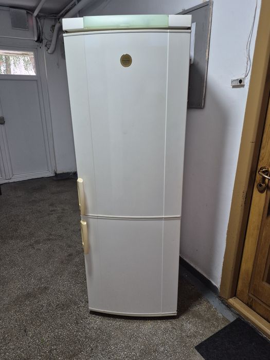 Vand combina frigorifica Electrolux