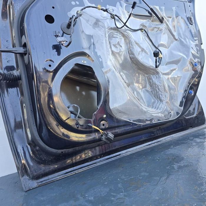 Portiera usa negru Z20R fata dreapta Opel Astra J