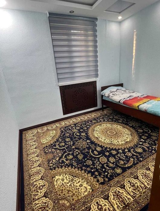 Своя 3 Хона 1 - этаж 4 этажлик дом