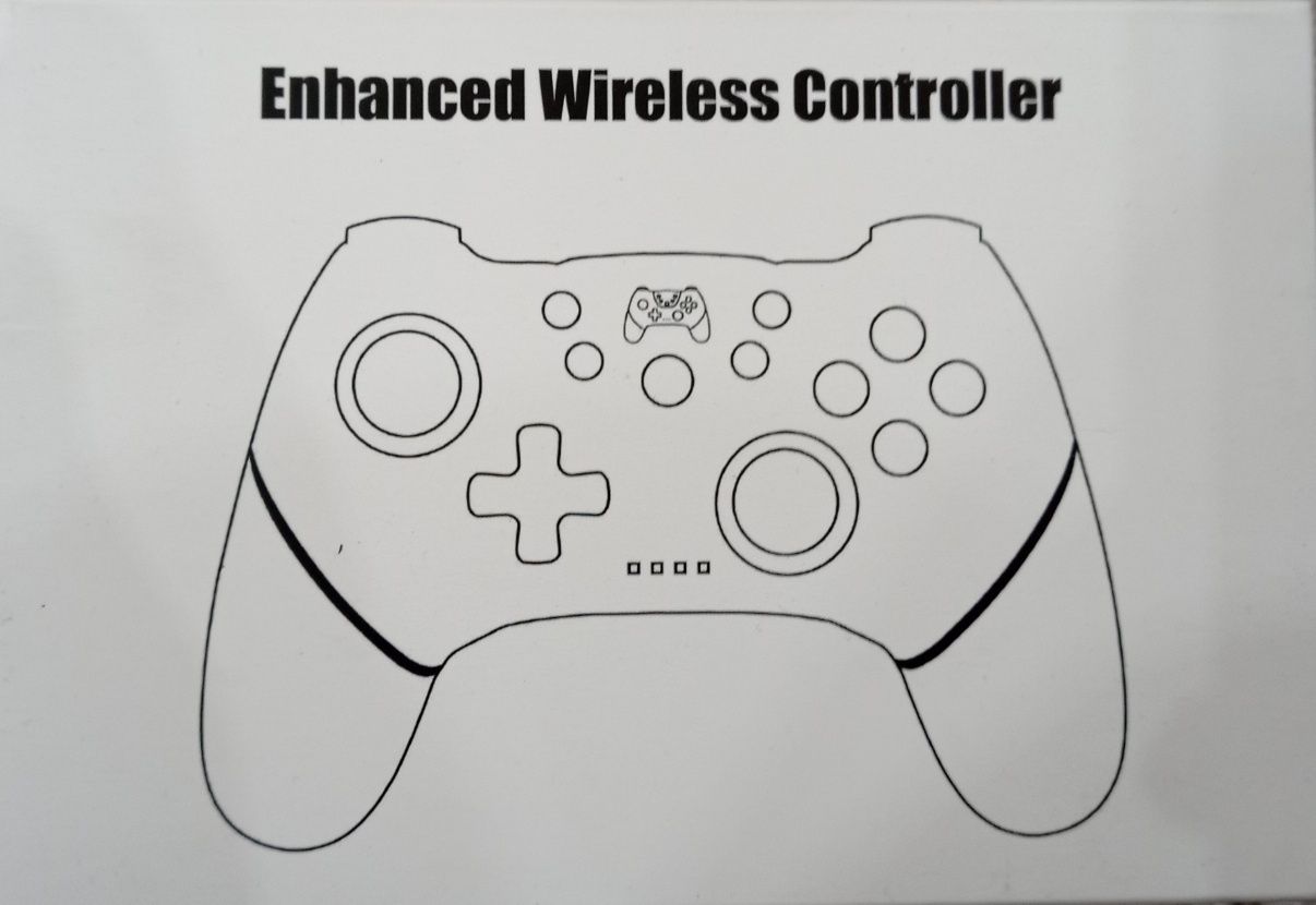 Controller Wireless