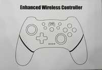 Controller Wireless