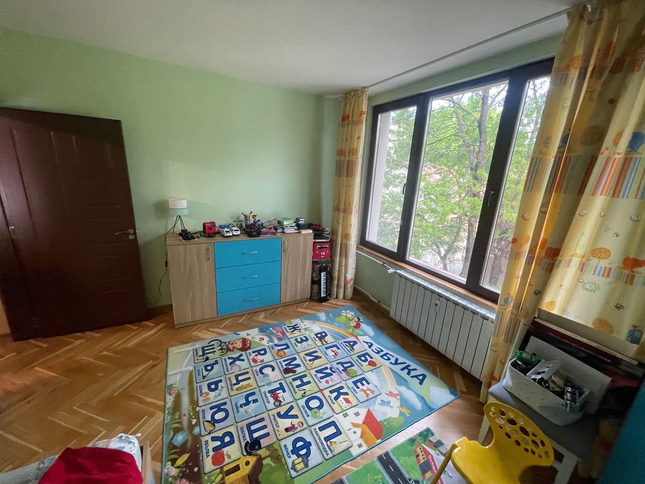 Продава се Тристаен апартамент в Плевен, Широк център - 83 кв.м за 1994 €/кв.м - Снимка #9