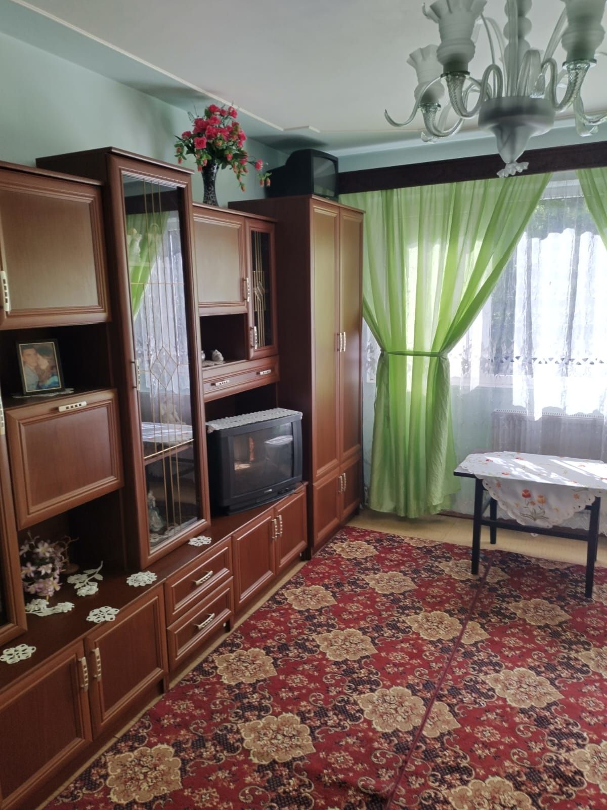 Vând Apartament cu 2 camere Aleea Iezerului