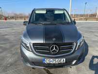 Mercedes-Benz V Mercedes V 220d an 2018