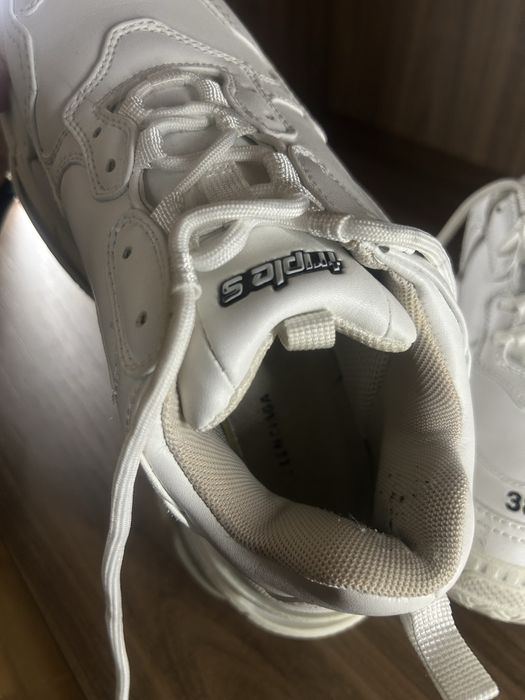 Обувки Balenciaga