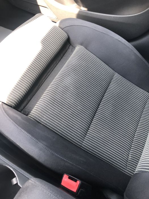 Продавам интериор от ауди А4 Б8 2009г