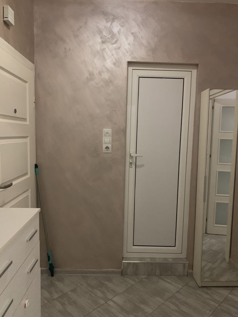 Дава се под наем Двустаен апартамент в Стара Загора, Център - 37 кв.м за 336.6 € - Снимка #8