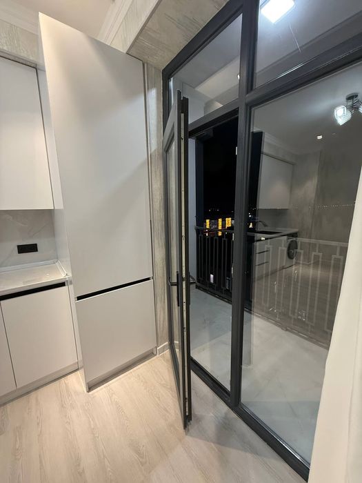 Sergeli tumani ЖК CHINA HOSE Novostroyka 1 xonali yevro remont