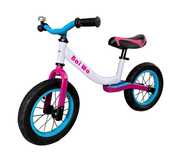 Bicicleta echilibru 12'' cu roti pneumatice