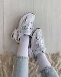 New balance 530 .