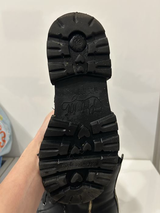 Зимни боти за момиче PRIMIGI