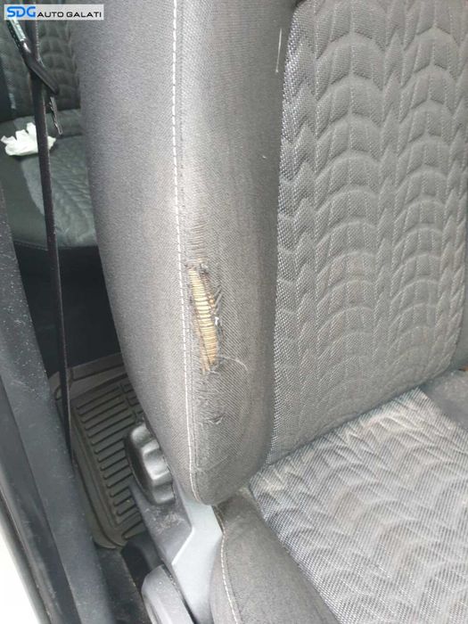 Airbag din Scaun Dreapta Fata Pasager Kia Ceed Cee'd 2007 - 2013