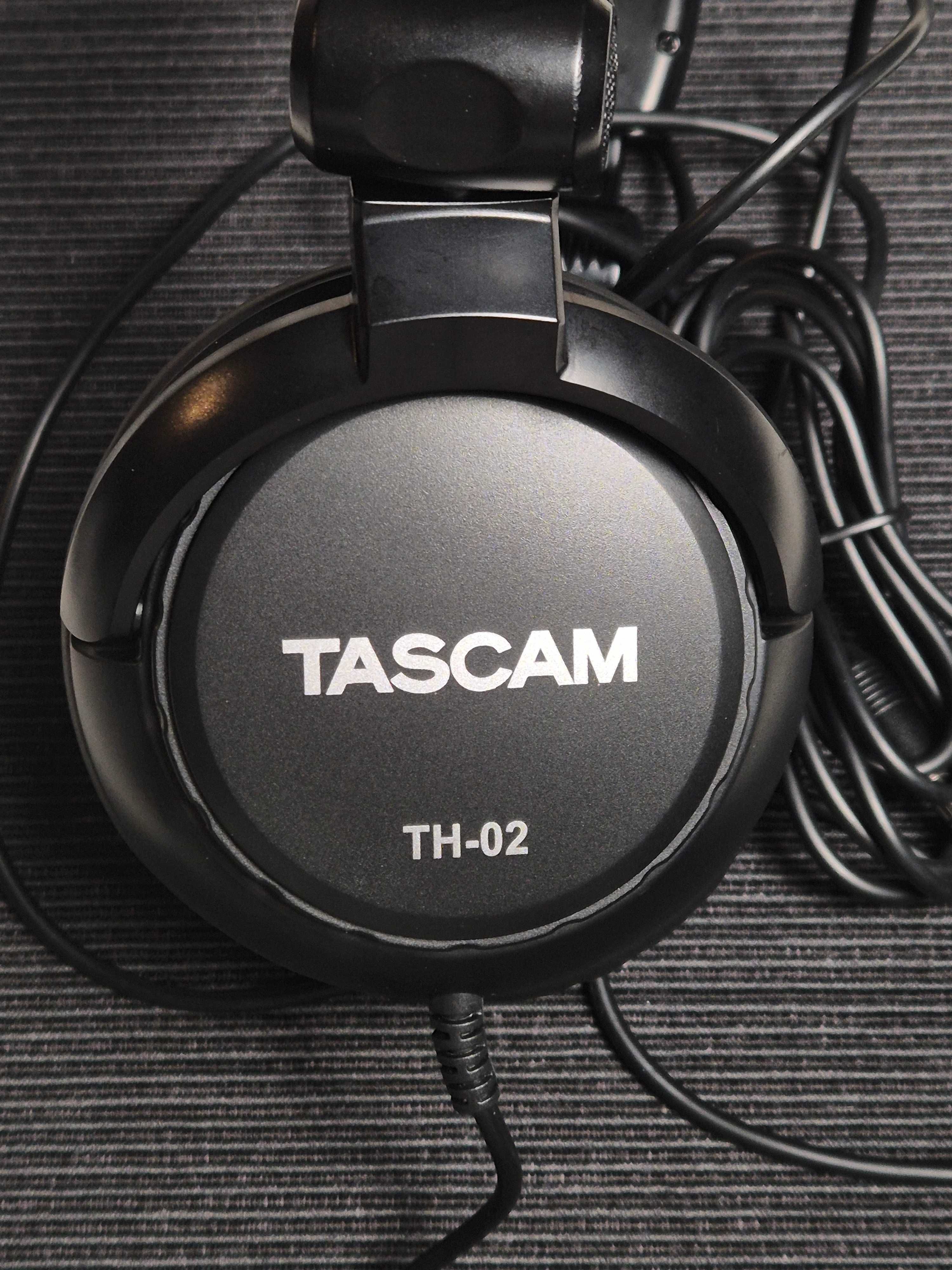 Tascam Portacapture X8 Джобен дигитален рекордер