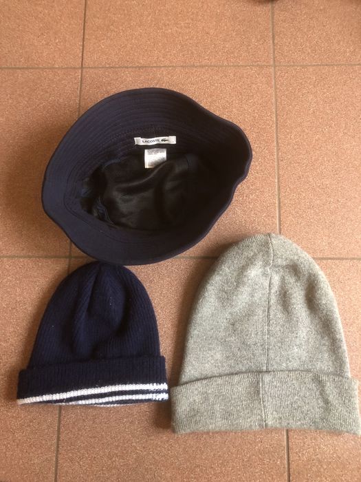 Lacoste Шапка Универсален Размер