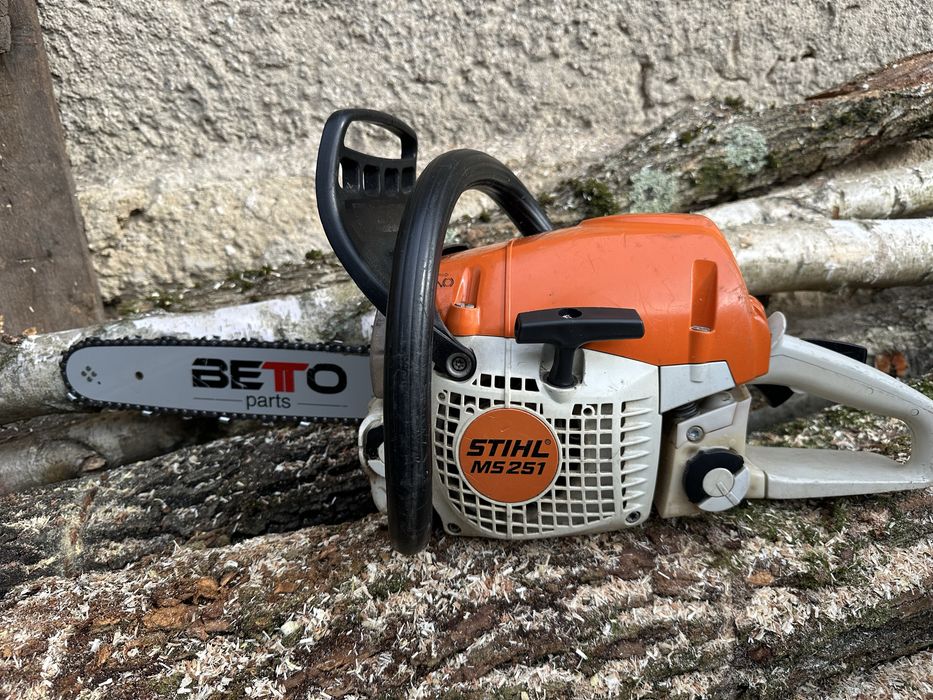 Drujba Stihl 251