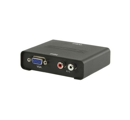 Konig KN-HDMICON26 Convertor HDMI - VGA