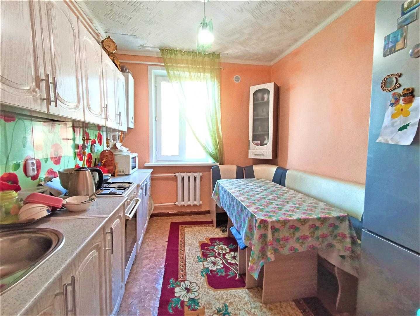 Продам 2х ком.кв. ул.Потемкина (Михайловка) >