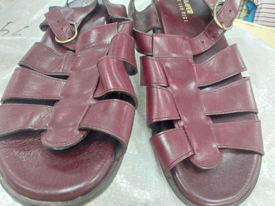 BOSS/ LOYD Original Size 46 100% Кожа Мъжки обувки