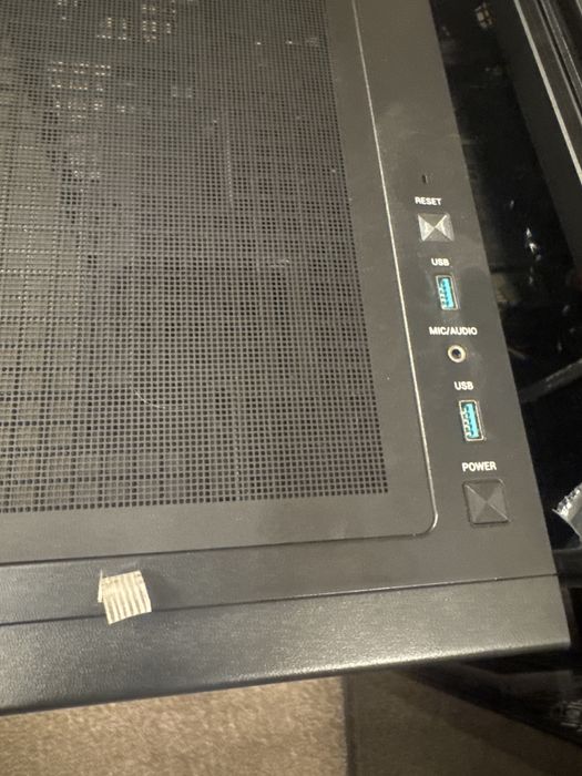 Компютърна конфигурация